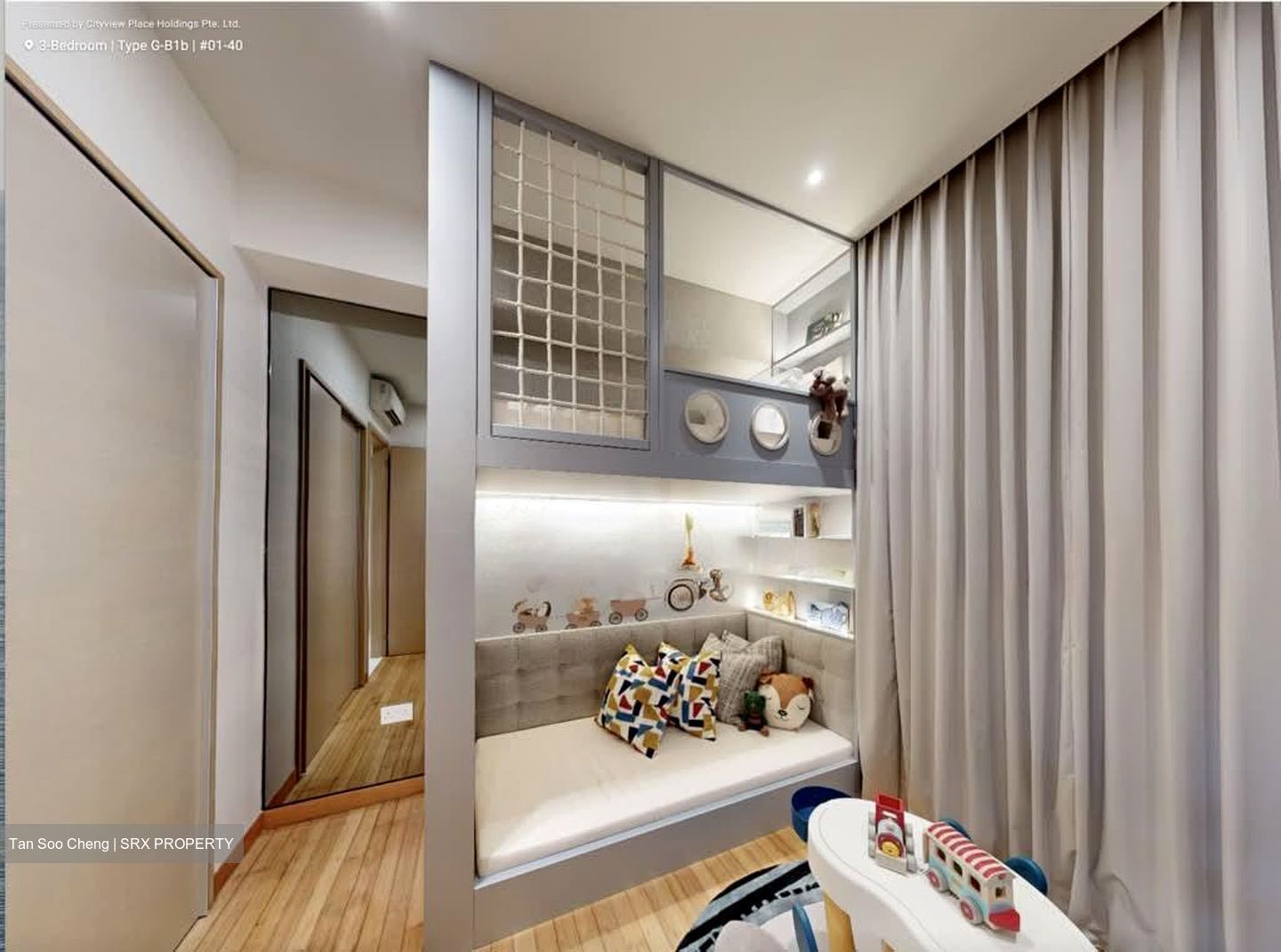 The Residences at W Singapore Sentosa Cove (D4), Condominium #565684841
